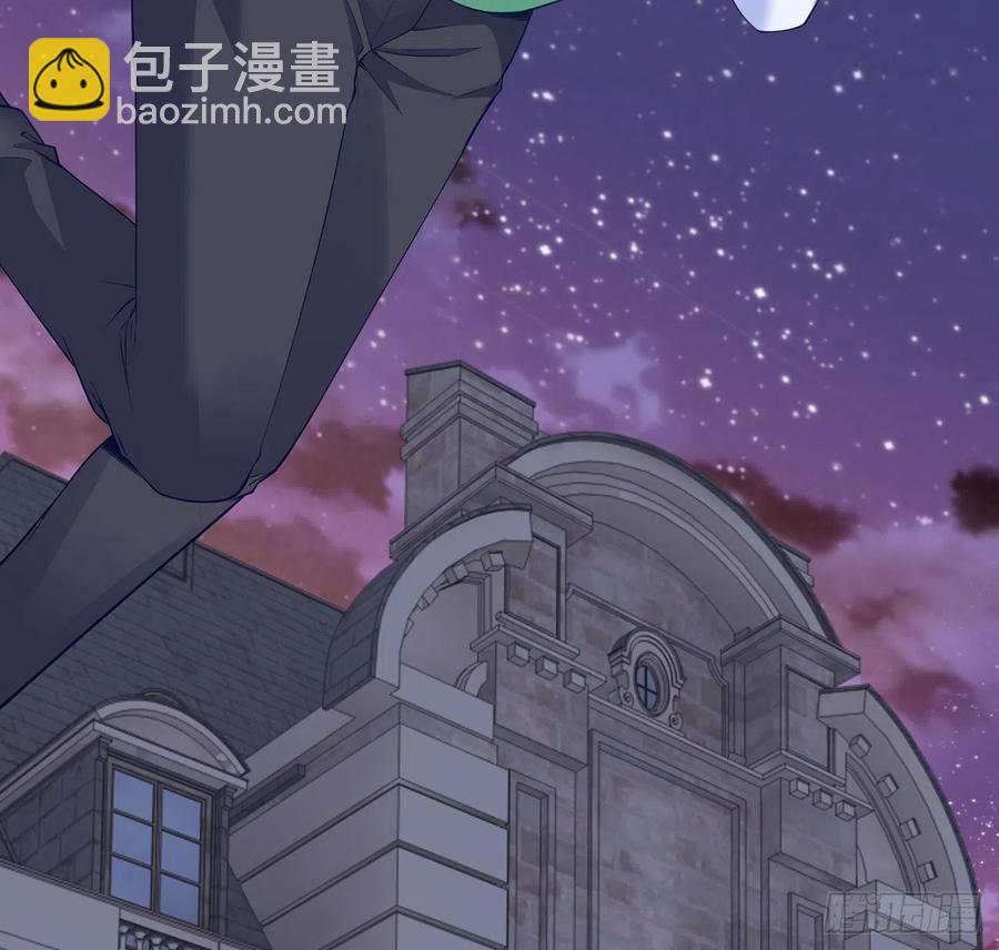 144话 请让我加入亡灵调查组(1/2)-第145话