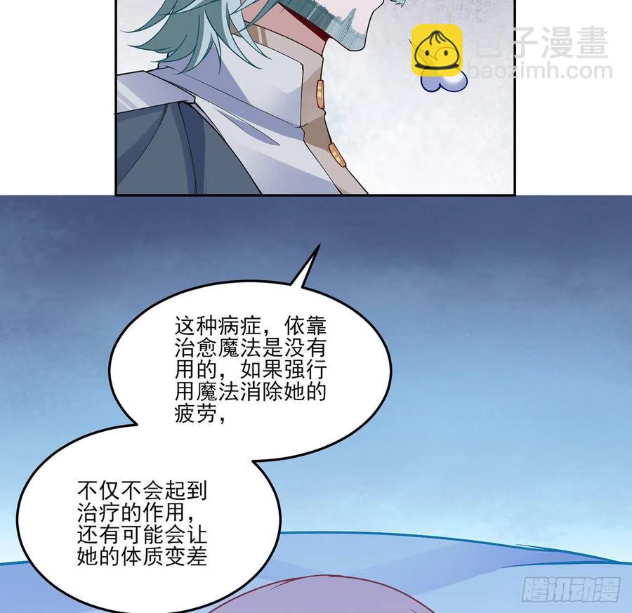 144话 请让我加入亡灵调查组(1/2)-第145话