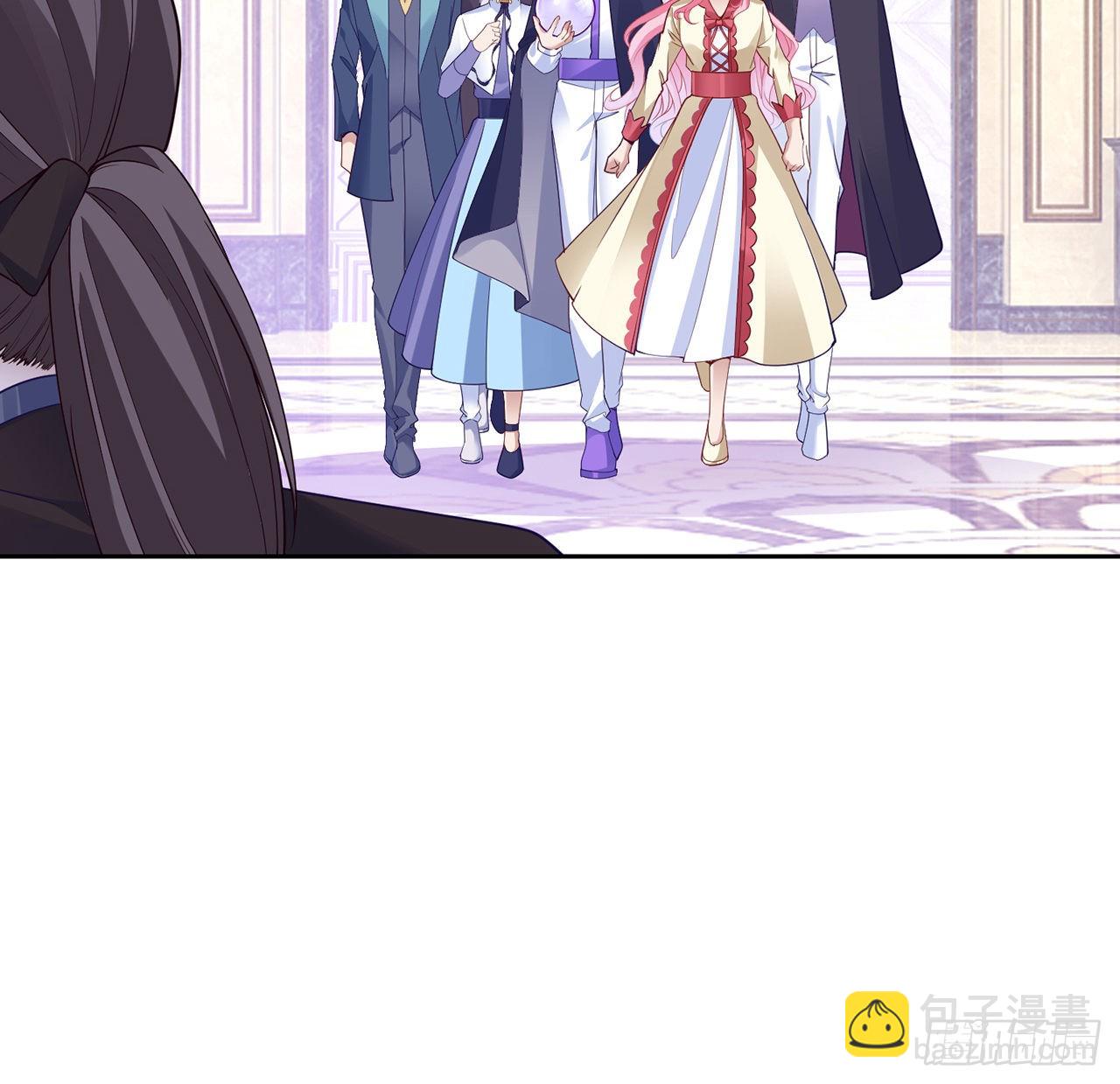 150话 突如其来的意外(1/2)-第151话