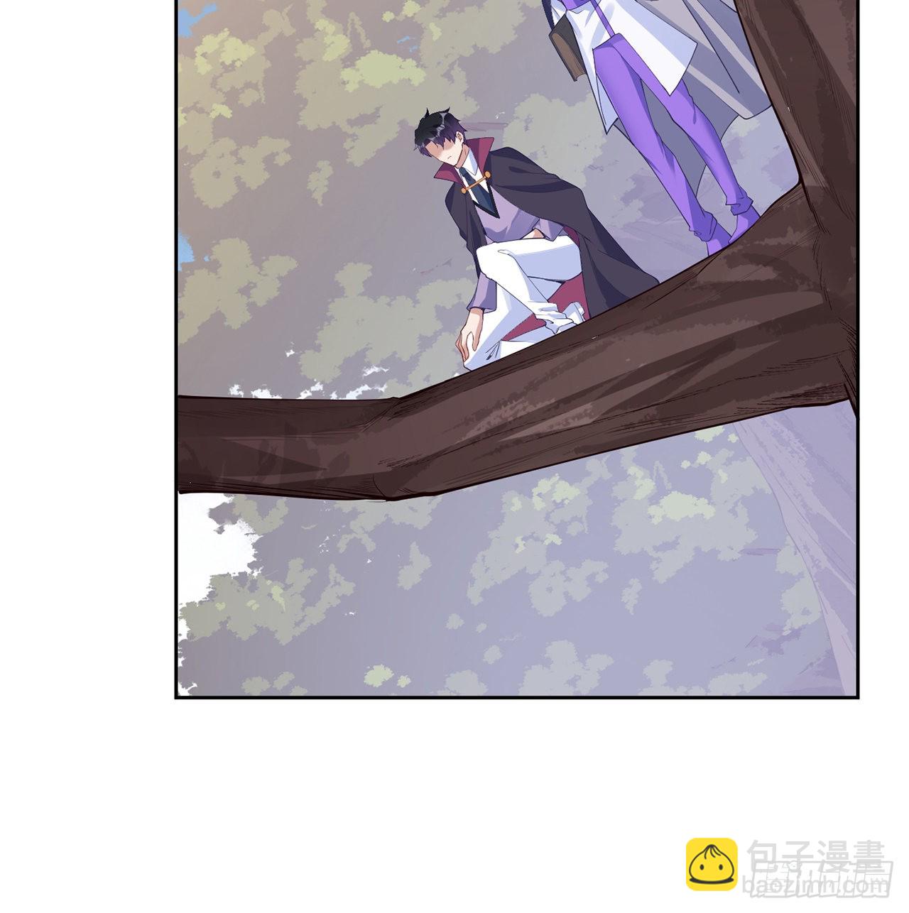 150话 突如其来的意外(1/2)-第151话