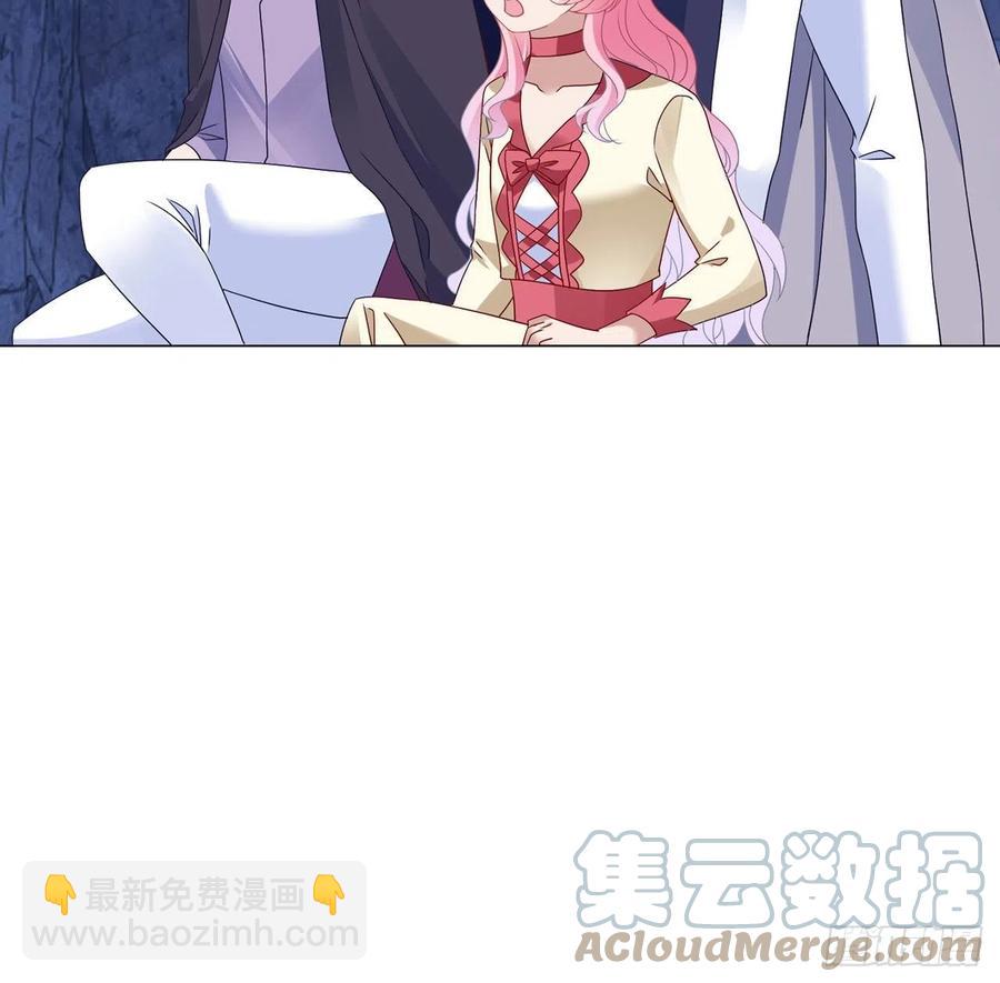 154话 又见奥古斯汀(1/2)-第155话