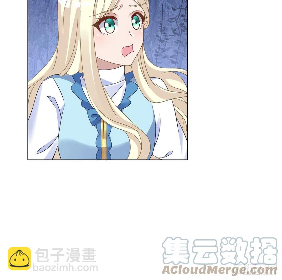 154话 又见奥古斯汀(1/2)-第155话
