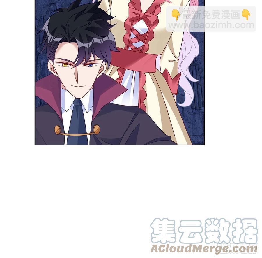 154话 又见奥古斯汀(1/2)-第155话