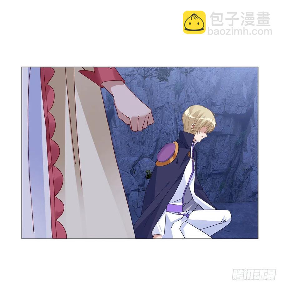 154话 又见奥古斯汀(1/2)-第155话