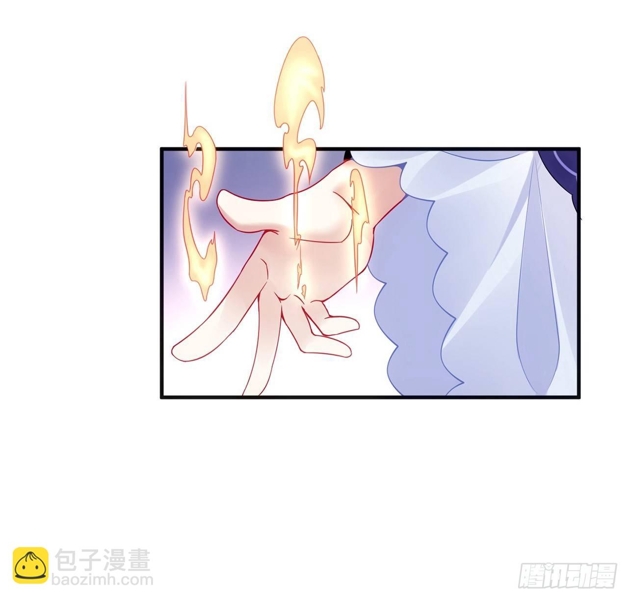 16话 只要有你在(1/4)-第17话