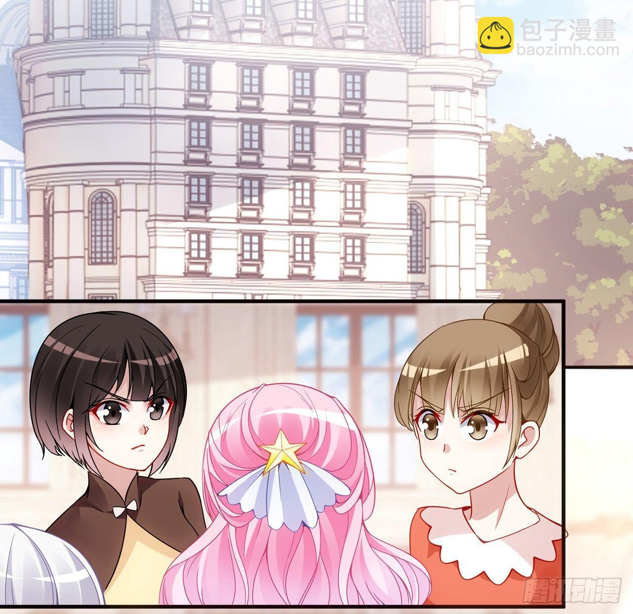 16话 只要有你在(1/4)-第17话