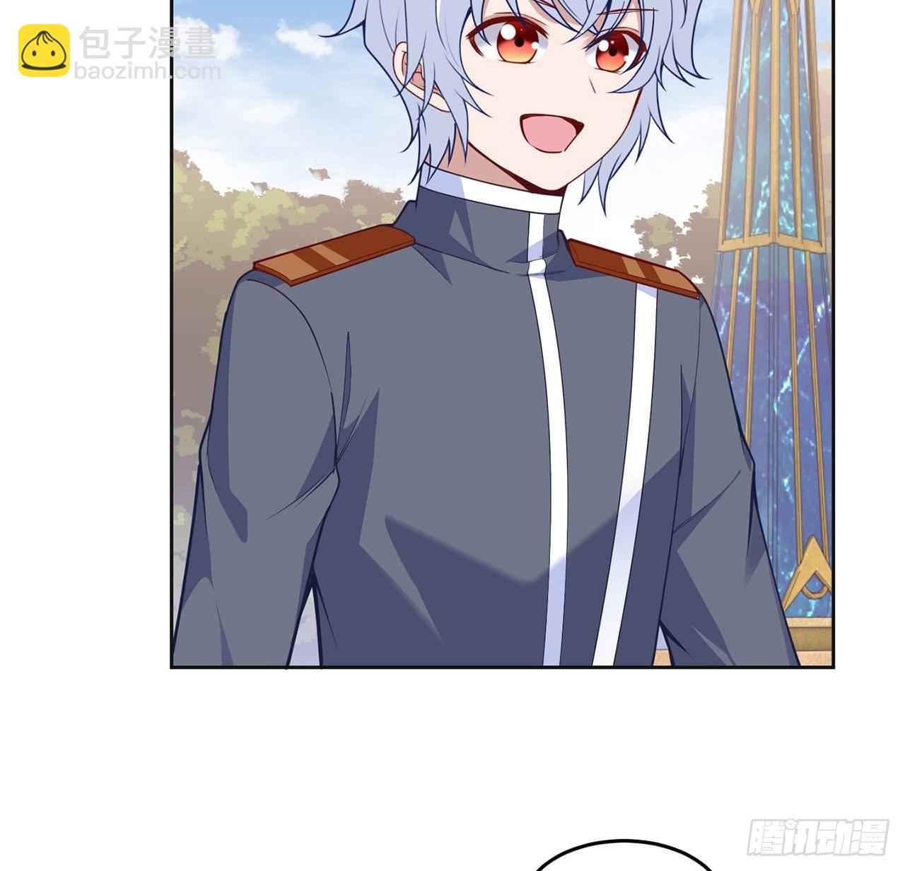 164话 有人在搞鬼(1/2)-第165话