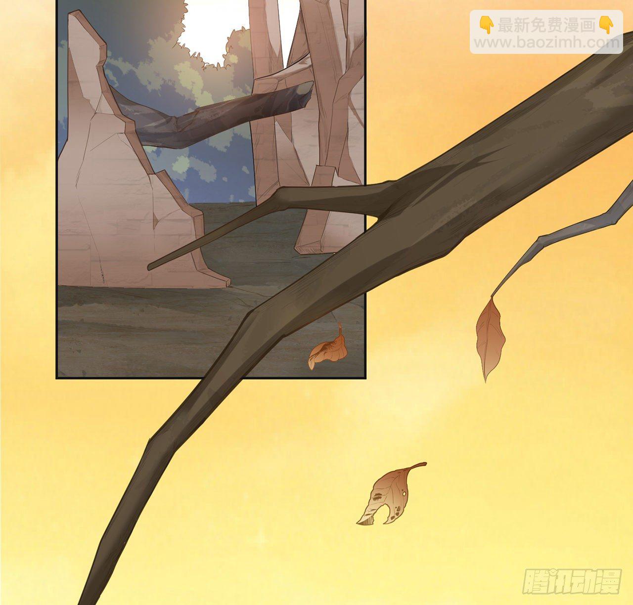 164话 有人在搞鬼(1/2)-第165话