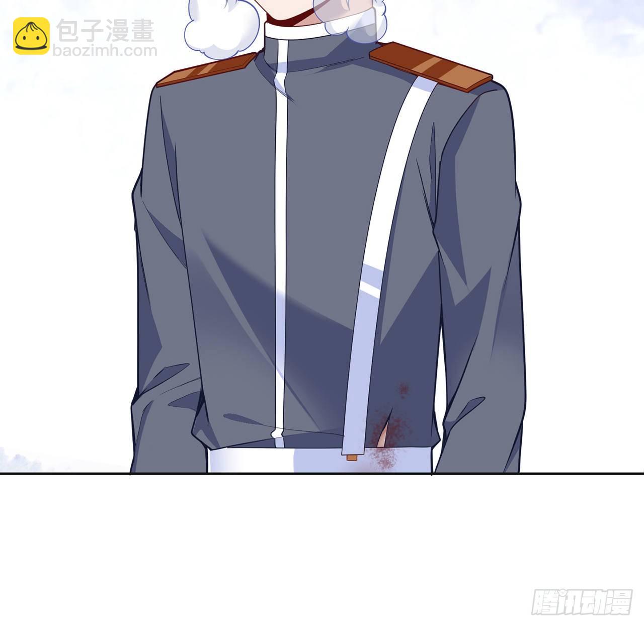 164话 有人在搞鬼(1/2)-第165话