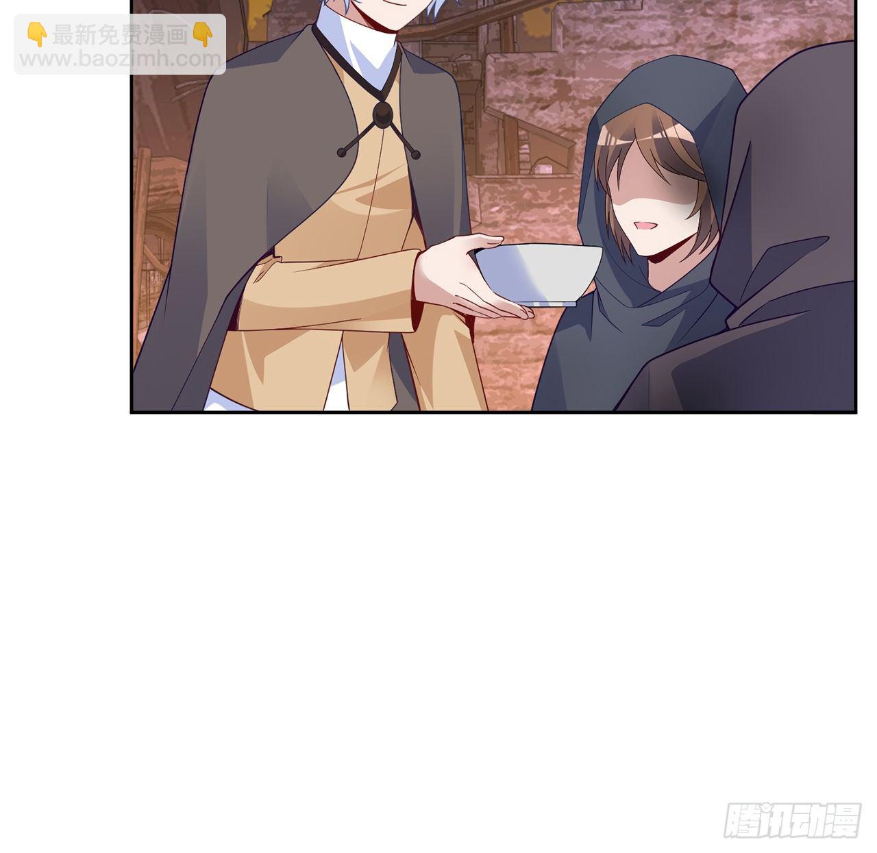 166话 危险降临(1/2)-第167话