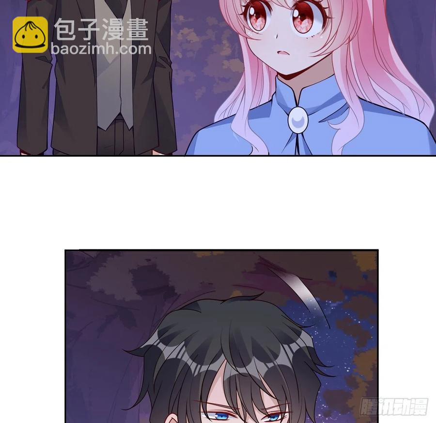 168话 亡灵诅咒的反噬(1/2)-第169话