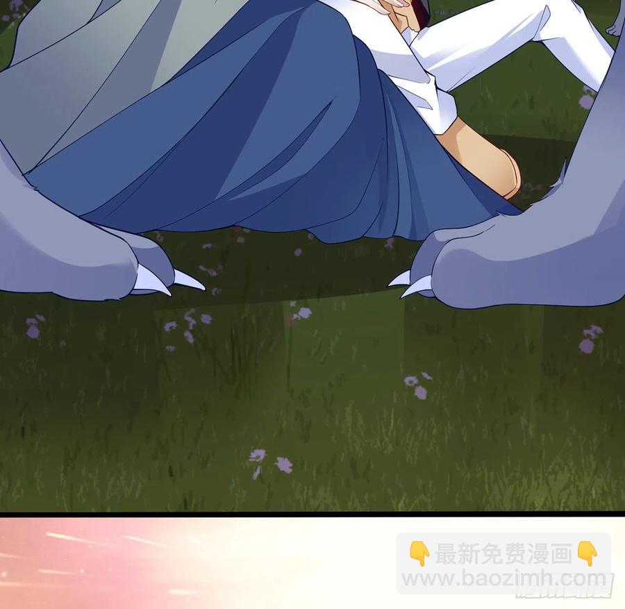 168话 亡灵诅咒的反噬(1/2)-第169话