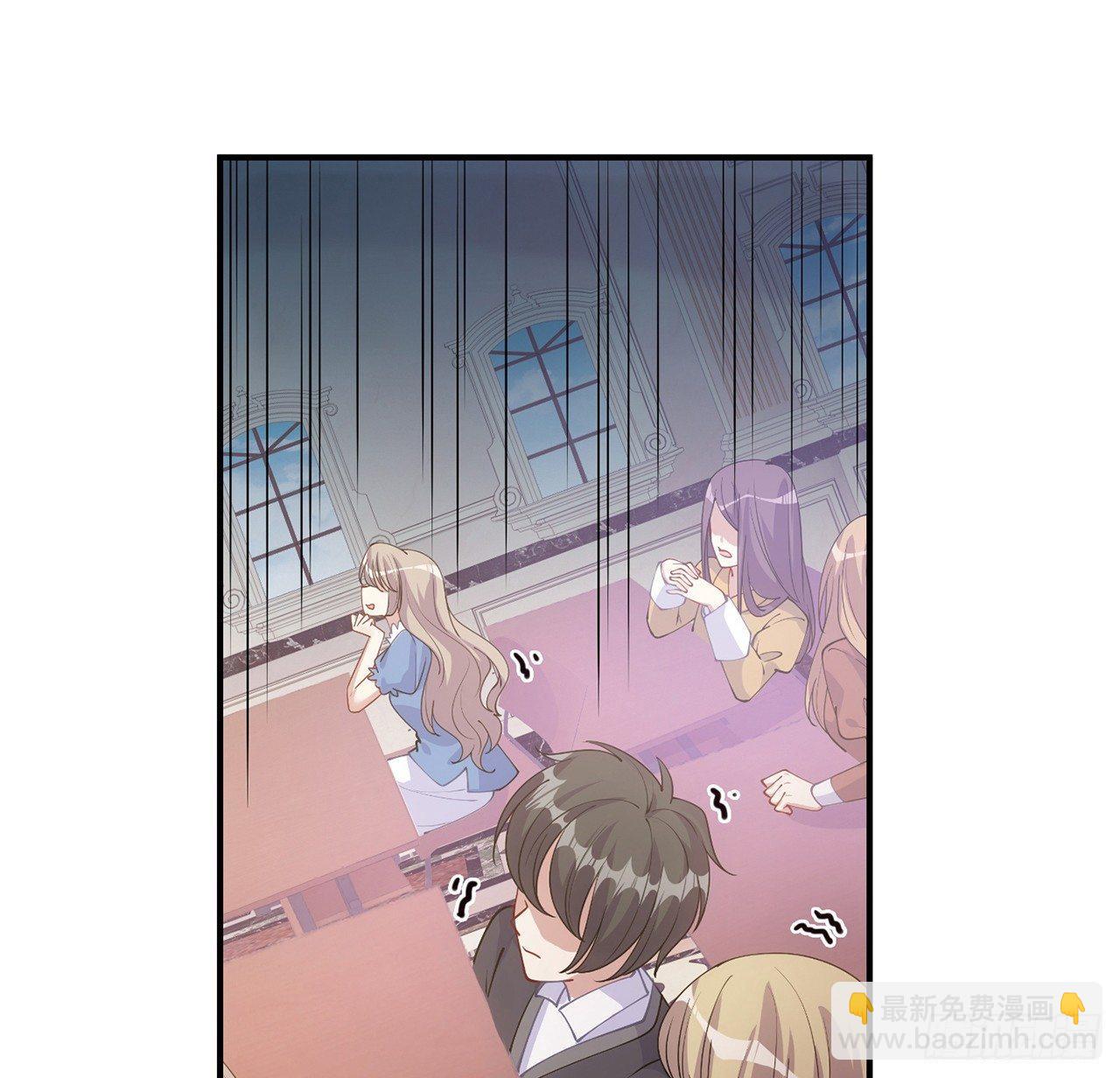 18话 莎姐迷妹上线(1/4)-第19话