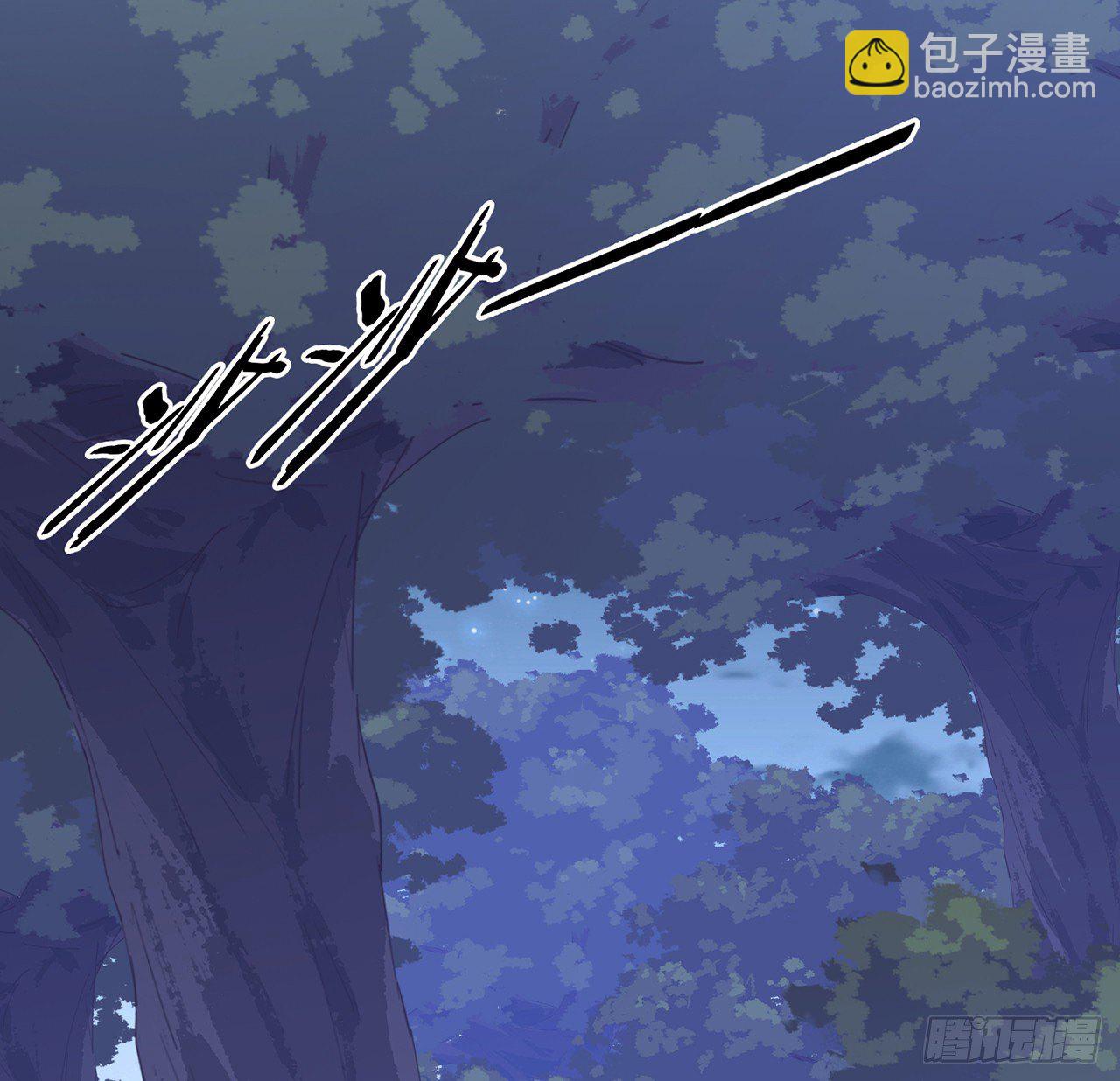 179话 天狼族的叛徒(1/2)-第181话