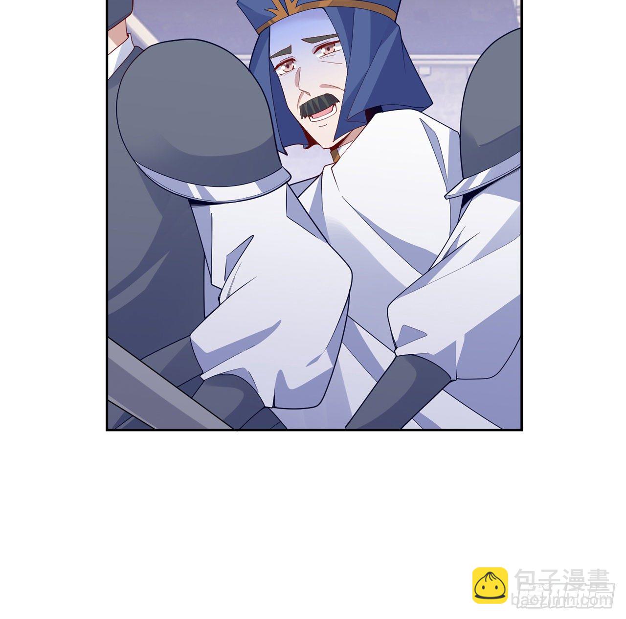 181话 爸爸，等我回来(1/2)-第183话