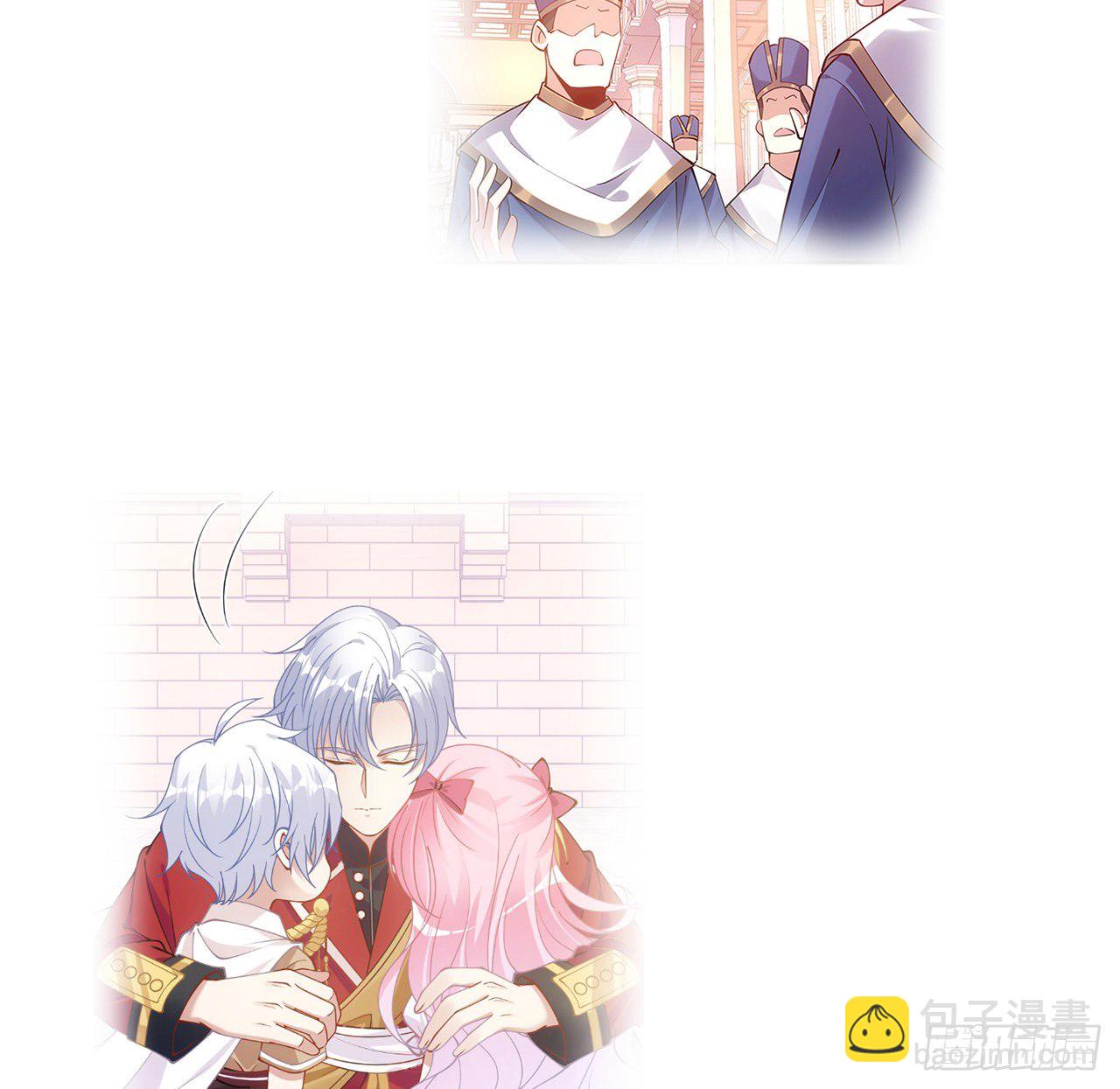 181话 爸爸，等我回来(1/2)-第183话