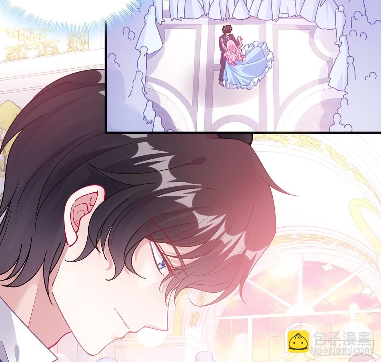 20话 &ldquo;美好的&rdquo;双人舞(1/4)-第21话