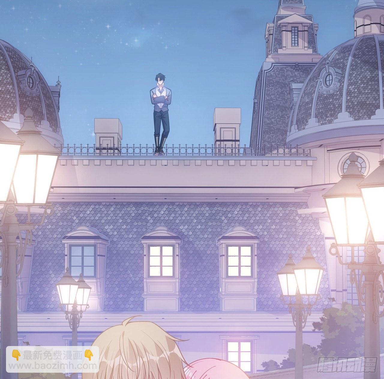22话 与贝拉的比赛(1/5)-第23话