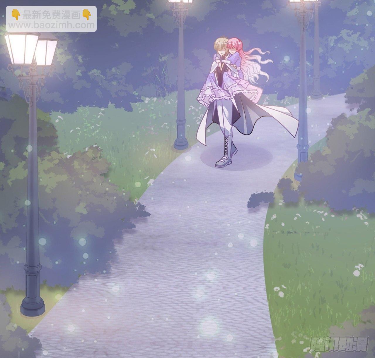 22话 与贝拉的比赛(1/5)-第23话