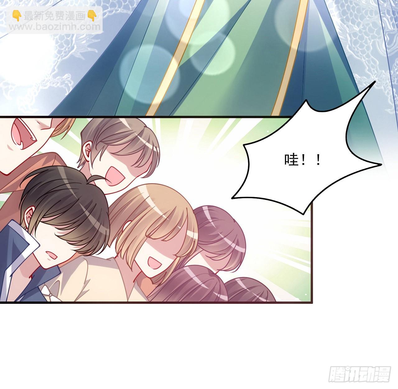 26话 新生汇演大事件(1/5)-第27话