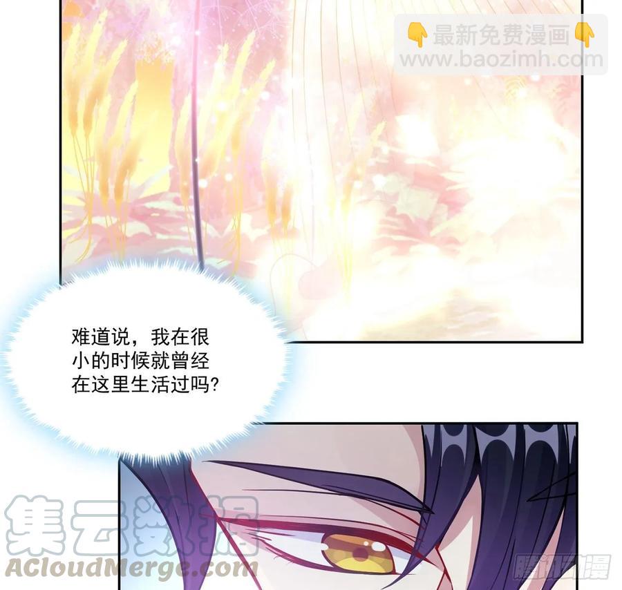 32话 迷境之森(1/3)-第33话