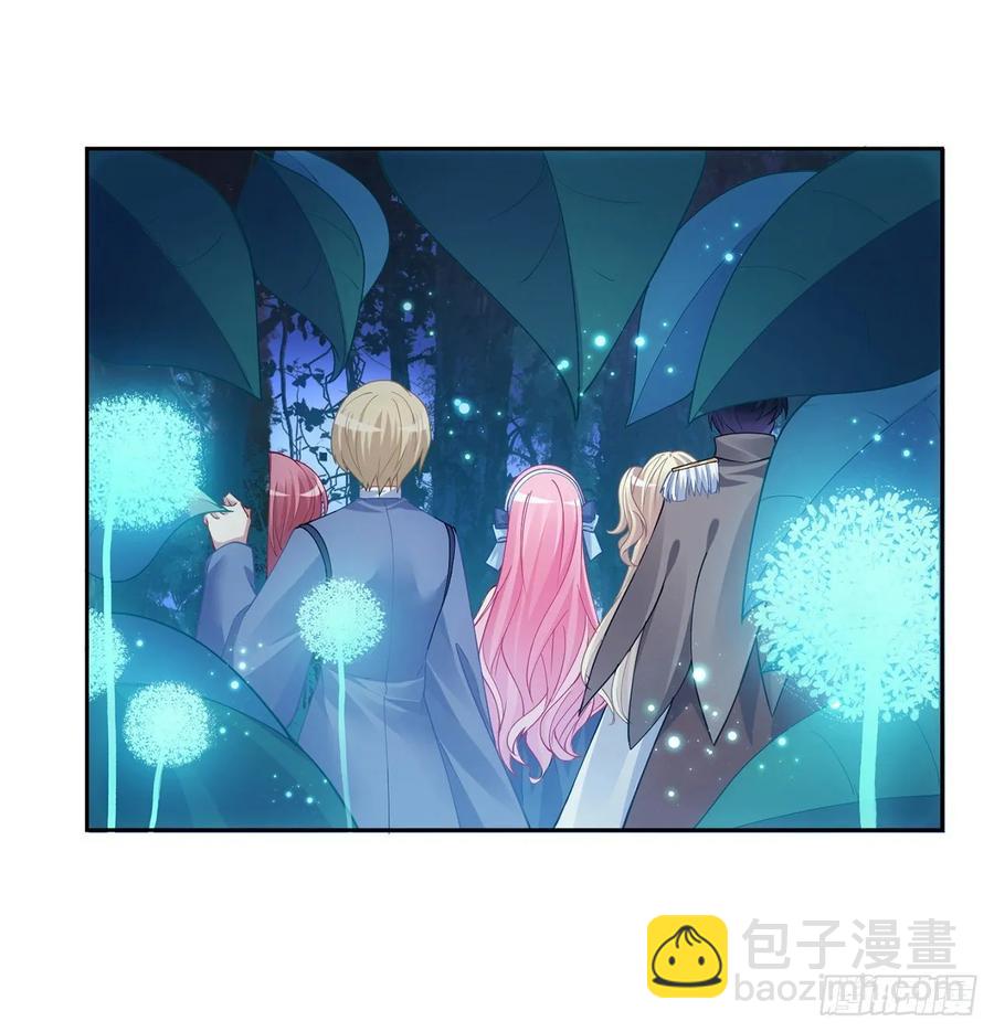 32话 迷境之森(1/3)-第33话