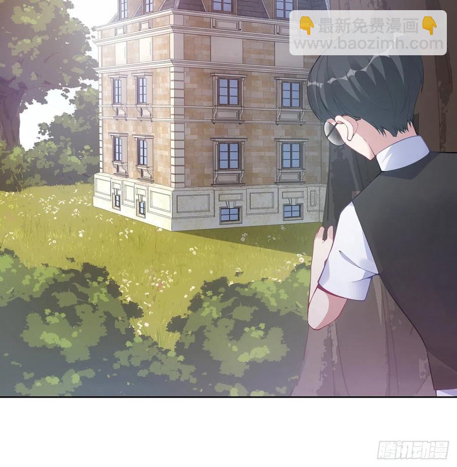 48话 又是默克斯？(1/2)-第49话