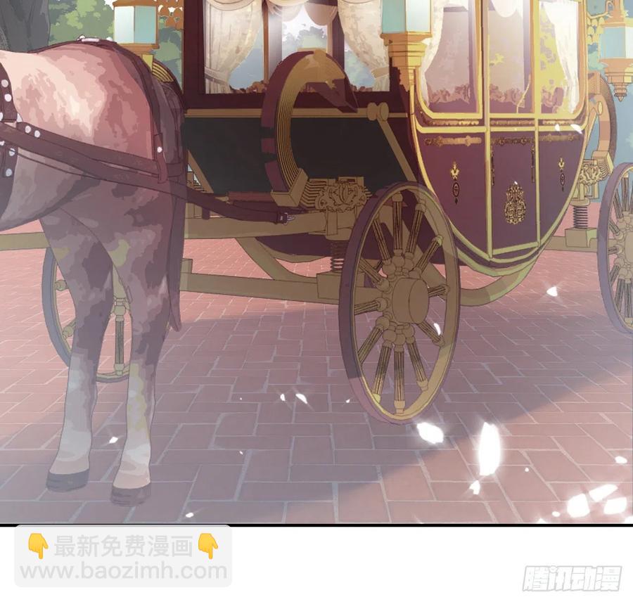 62话 皇女殿下回宫啦(1/2)-第63话