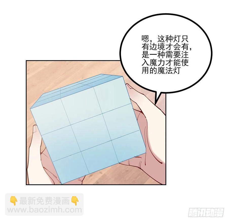 72话 摆摊那些事儿(1/2)-第73话
