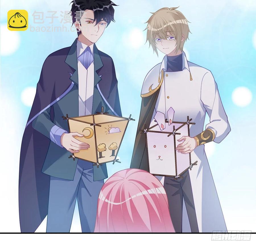 74话 校园女神八皇女？(1/2)-第75话