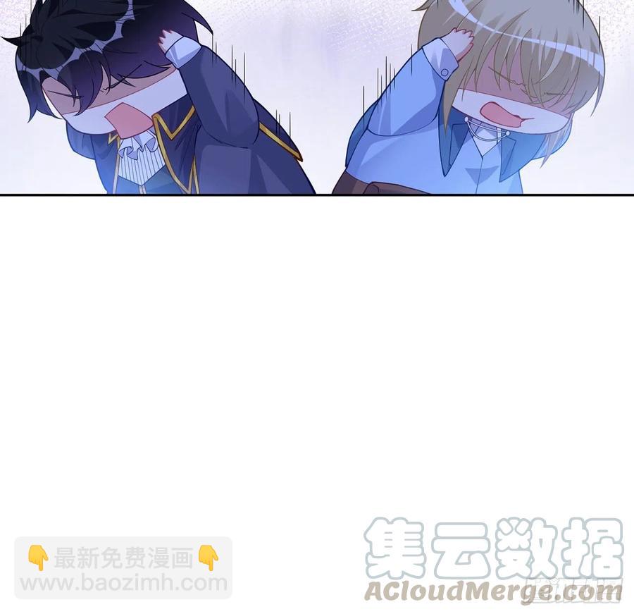 80话 小孩子怎么可以早恋呢！(1/2)-第81话