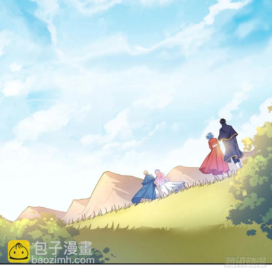 80话 小孩子怎么可以早恋呢！(1/2)-第81话