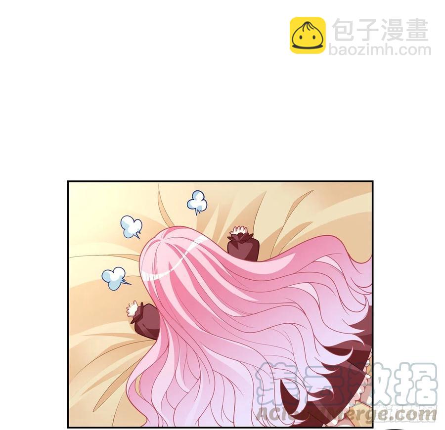 80话 小孩子怎么可以早恋呢！(1/2)-第81话