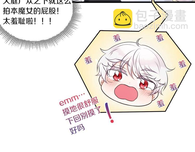 序章 幼崽大佬想要当皇帝？(1/2)-第1话