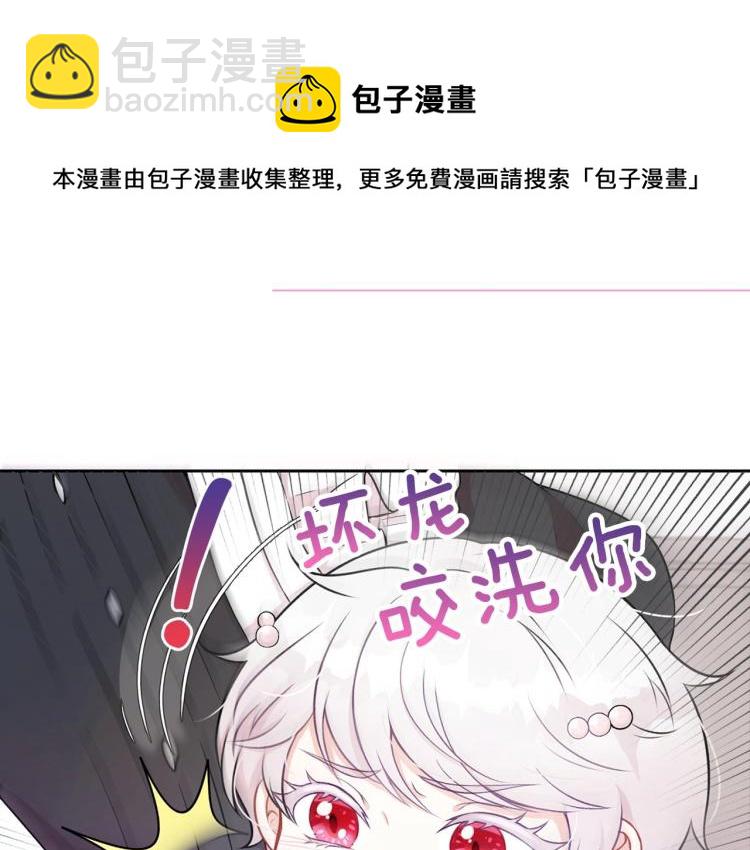 序章 幼崽大佬想要当皇帝？(1/2)-第1话