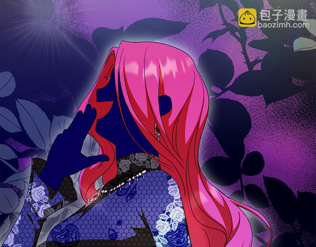 第102话 和妈妈倾诉(1/5)-第103话