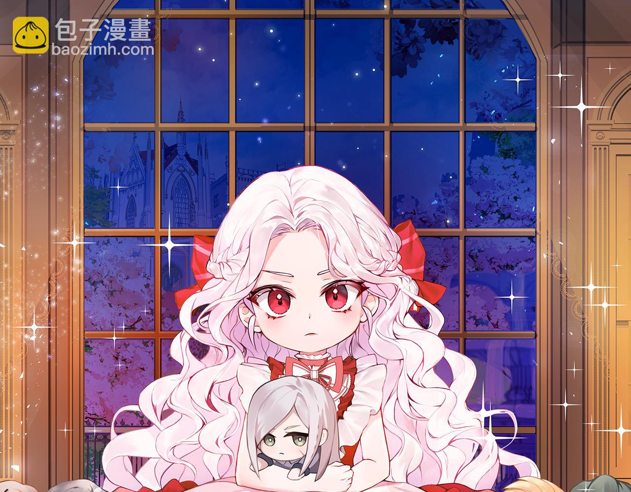 第114话 不可能的任务(1/5)-第115话