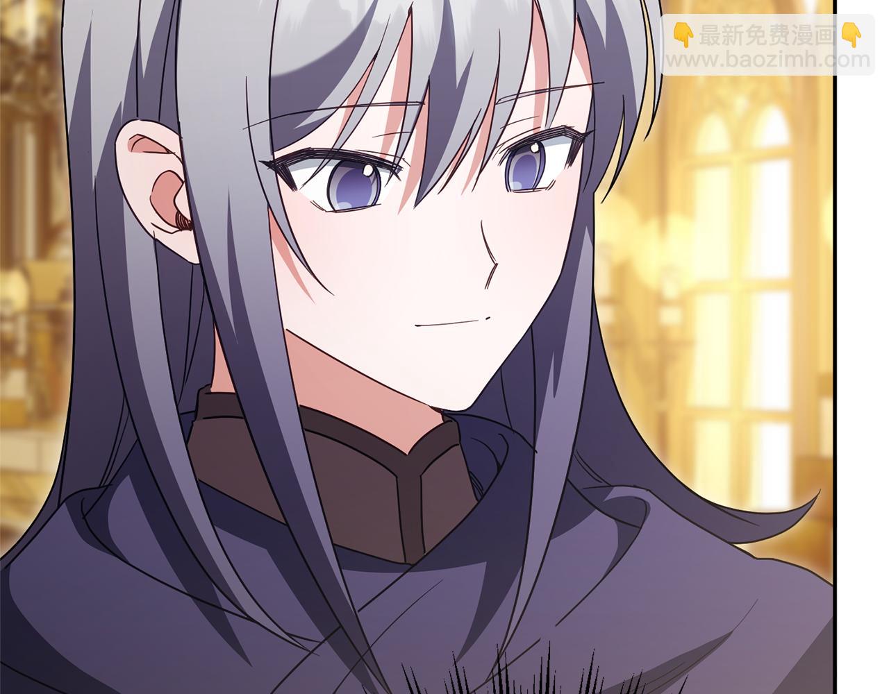 第三季完结话 守护我的人！(1/5)-第129话