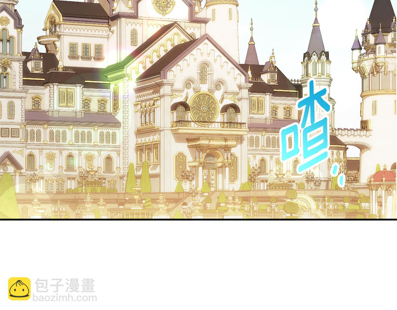 第三季完结话 守护我的人！(1/5)-第129话