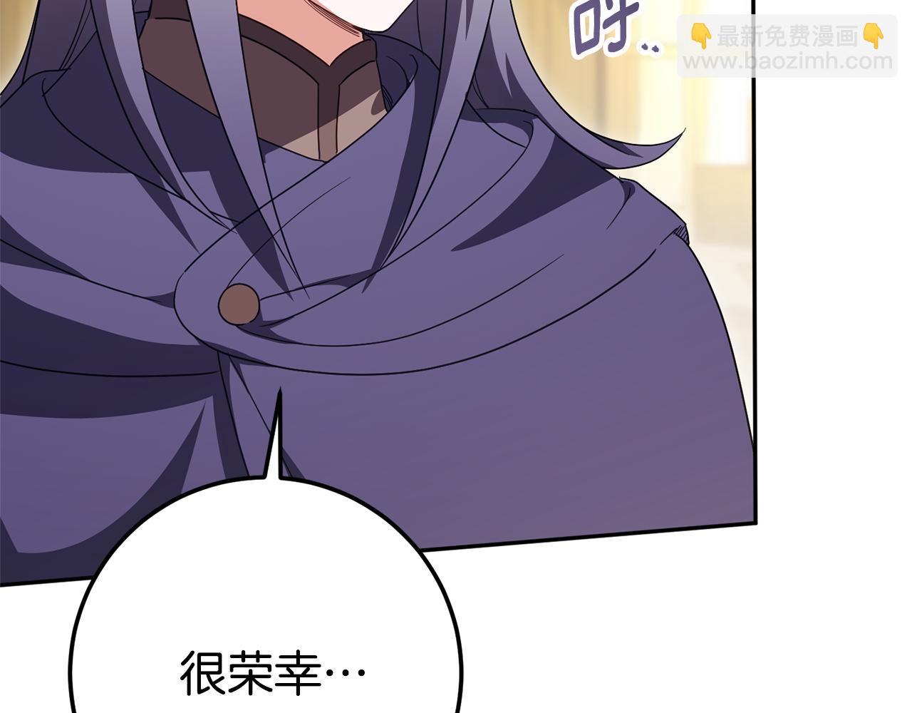 第三季完结话 守护我的人！(1/5)-第129话