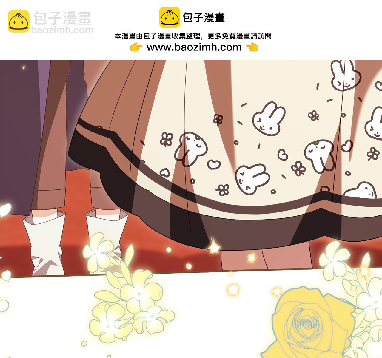 第三季完结话 守护我的人！(1/5)-第129话