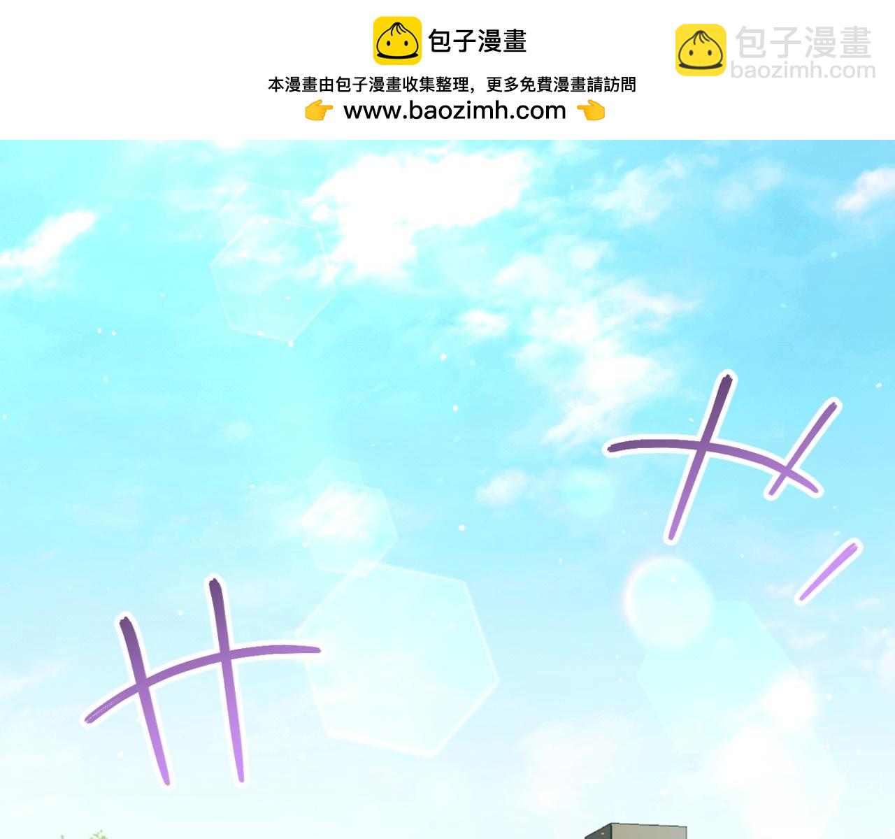 第136话 魔女长相曝光(1/5)-第137话