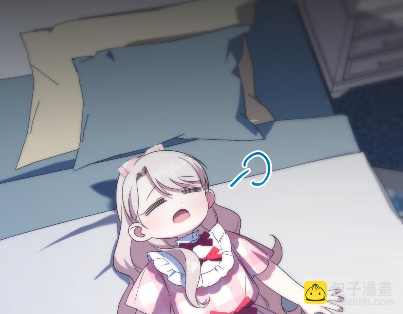 第138话 皇女喜欢年下?(1/4)-第139话