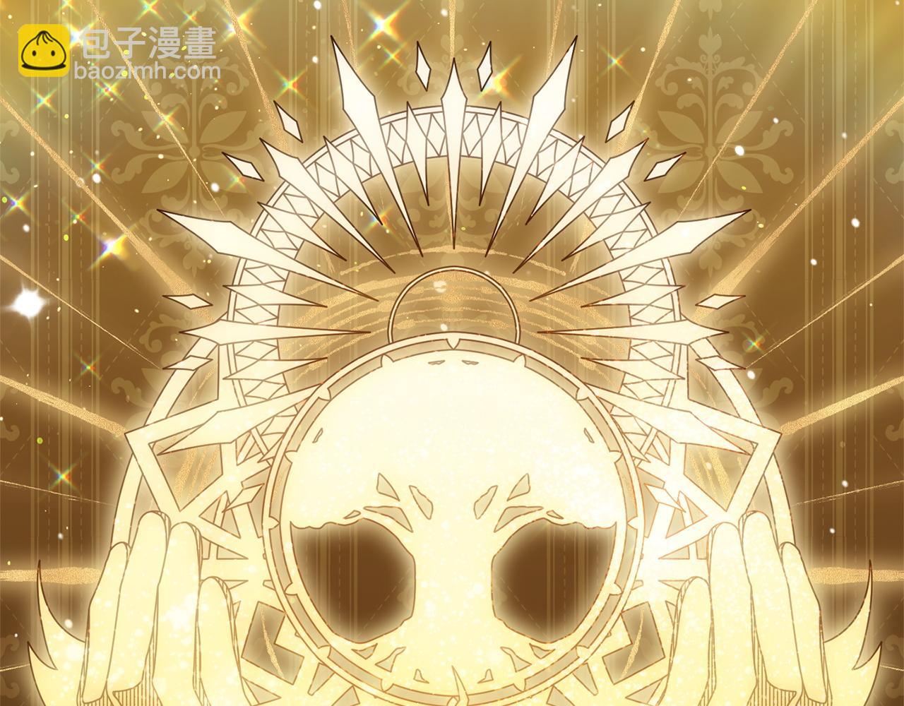 第158话 坦白愿望(1/4)-第159话