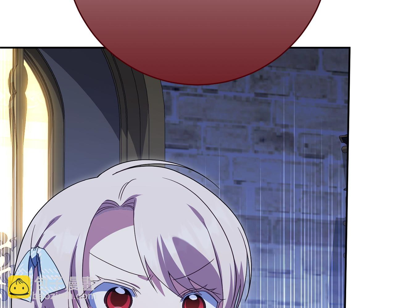 第164话 脸热热的(1/5)-第165话