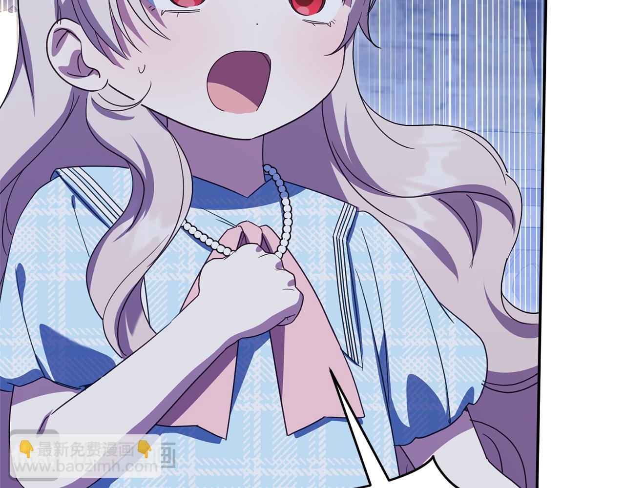 第164话 脸热热的(1/5)-第165话