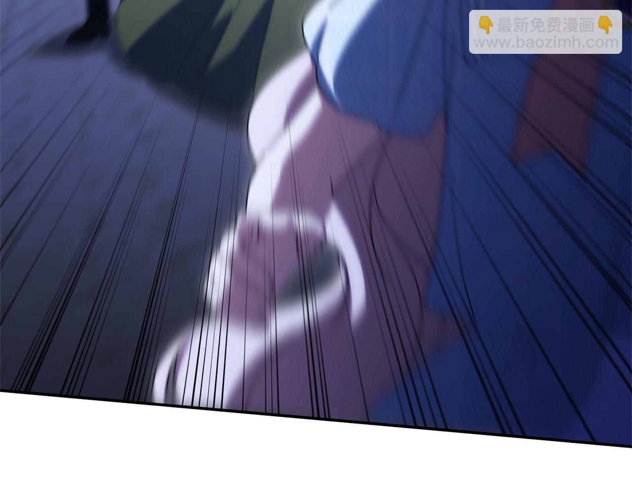 第164话 脸热热的(1/5)-第165话