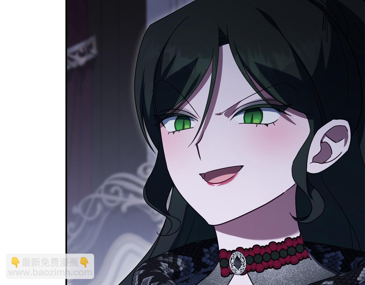 第168话 我回来啦(1/5)-第169话