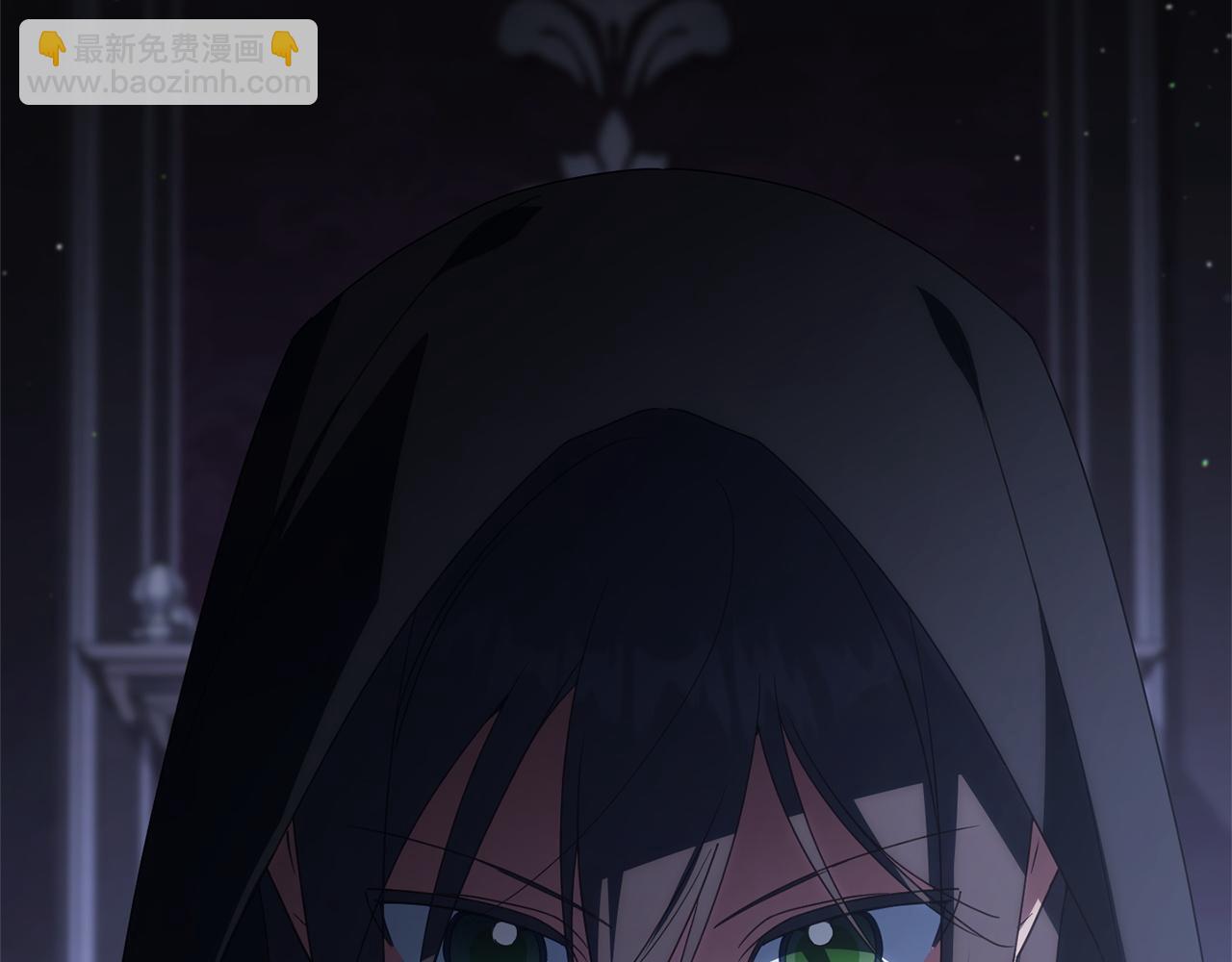 第168话 我回来啦(1/5)-第169话