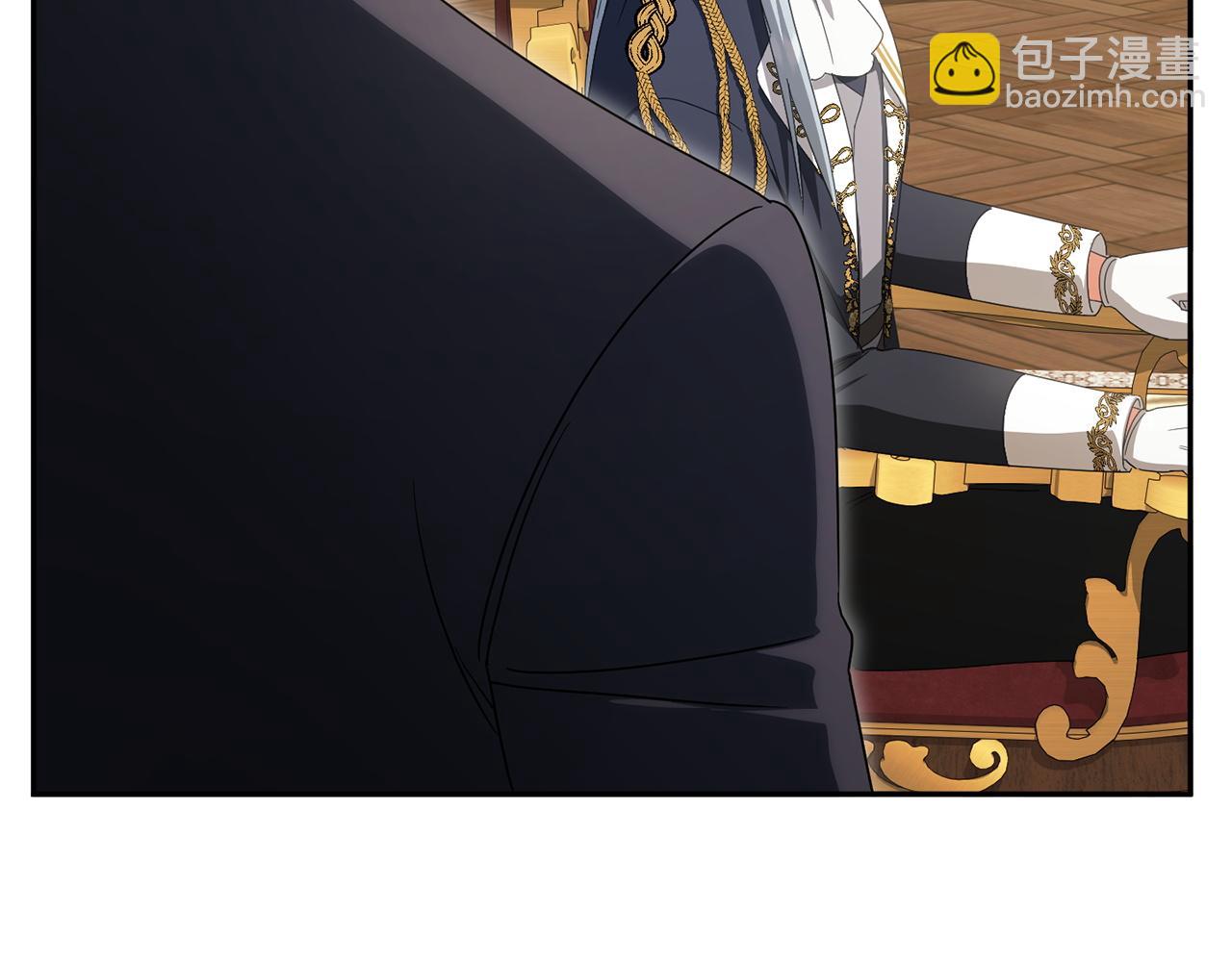 第168话 我回来啦(1/5)-第169话